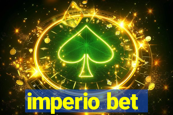 imperio bet